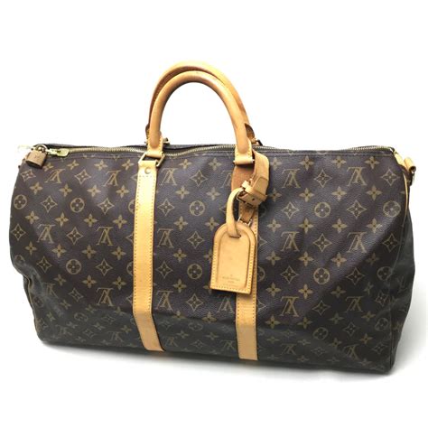 louis vuitton duffle bag ebay.